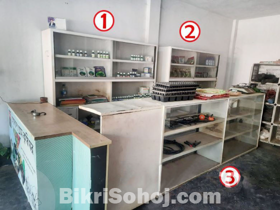 ডিসপ্লে র‍্যাক